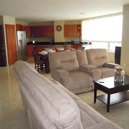 Calfia Condo Rosarito Extérieur photo